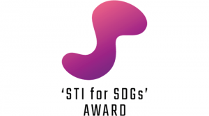 STI for SDG'S AWARD